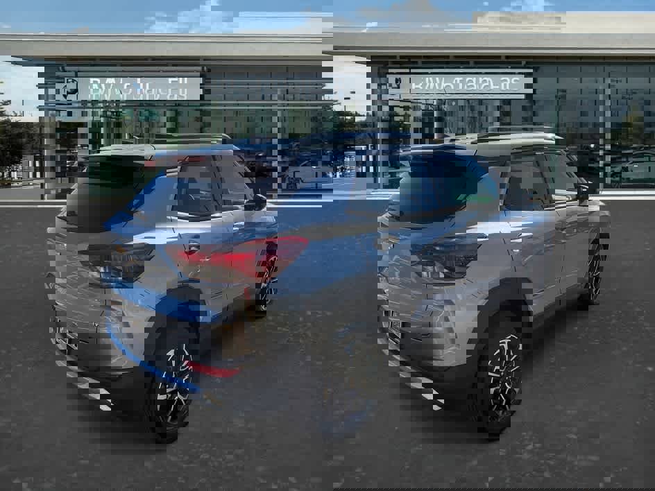 Used 2025 Chevrolet TrailBlazer LT image 8