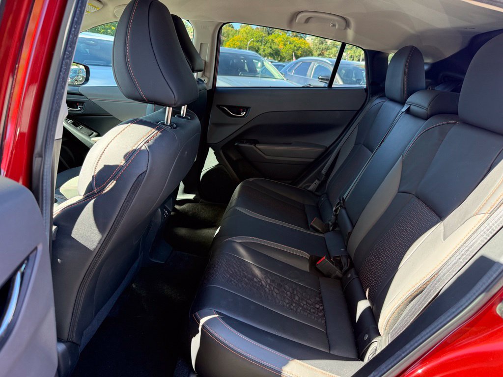 Certified 2024 Subaru Crosstrek 2.5i Limited AWD/4WD image 21