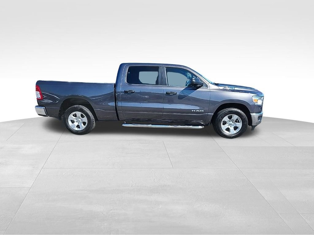 Certified 2023 RAM 1500 Big Horn image 13