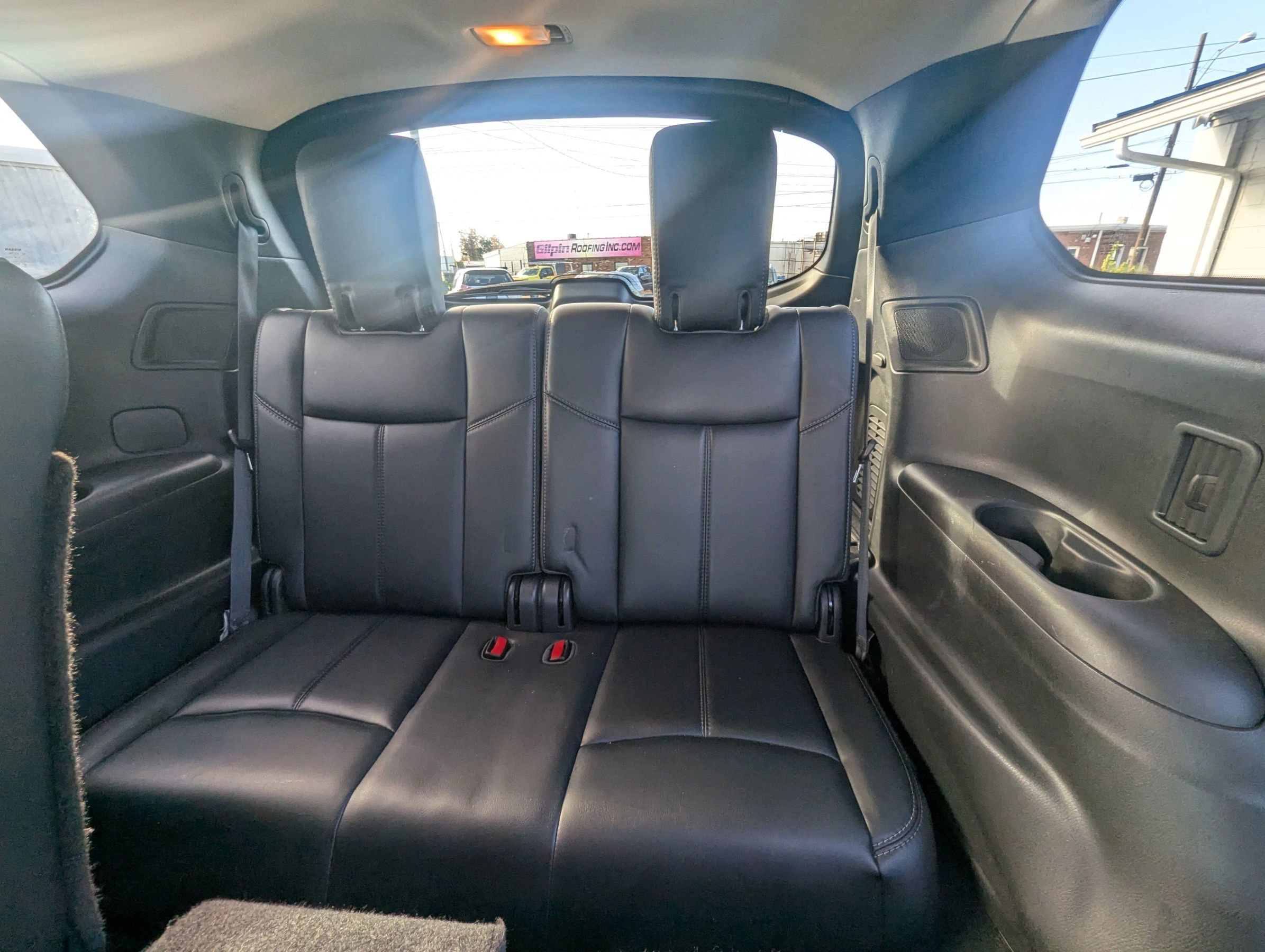 Used 2018 Nissan Pathfinder SL w/ SL Premium Package image 23