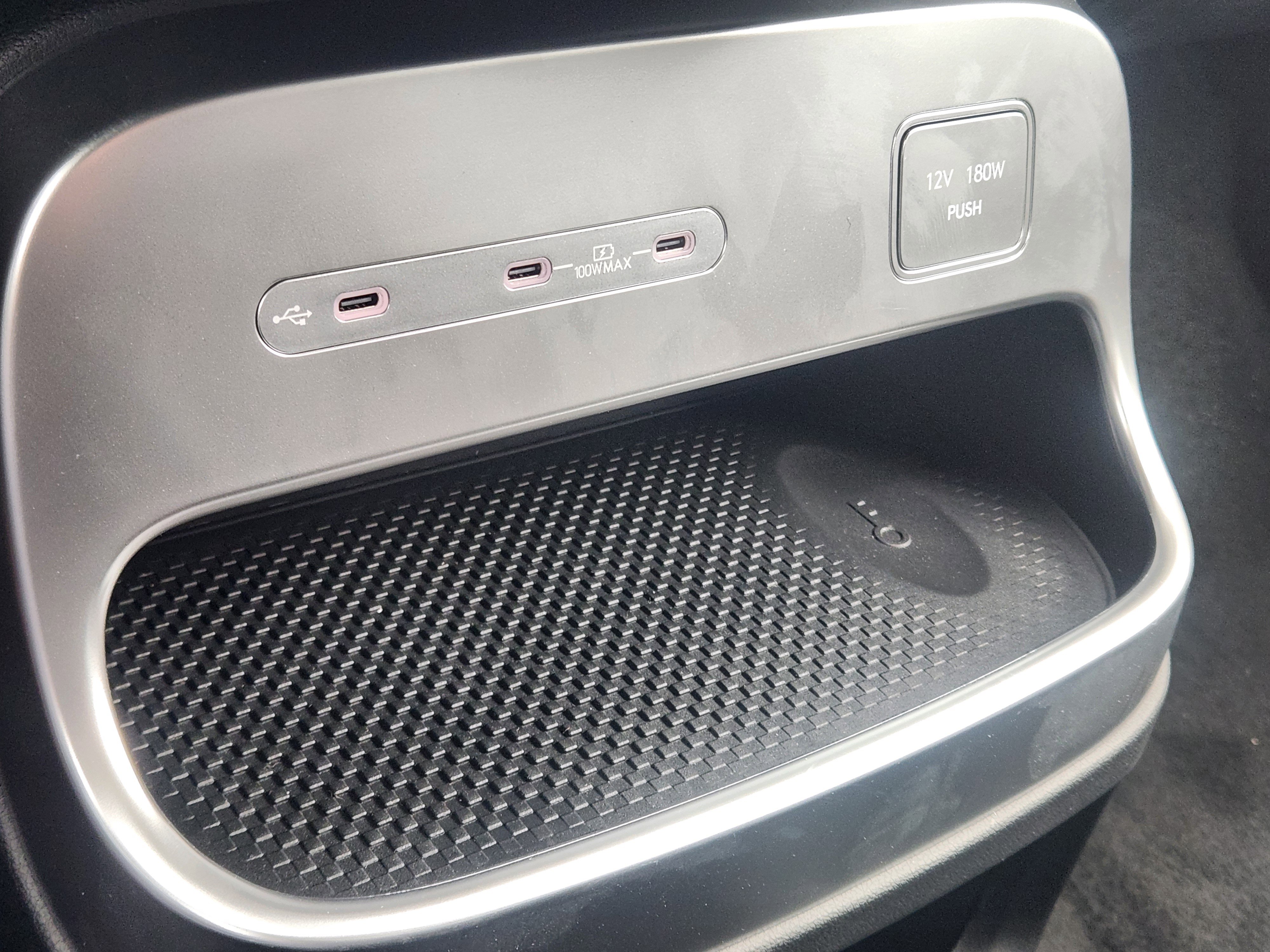 New 2026 Hyundai Ioniq 9 SEL image 29