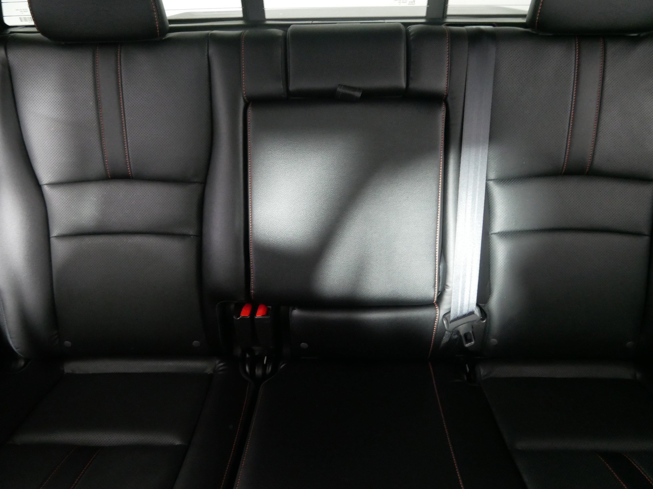 Used 2025 Honda Ridgeline TrailSport image 13