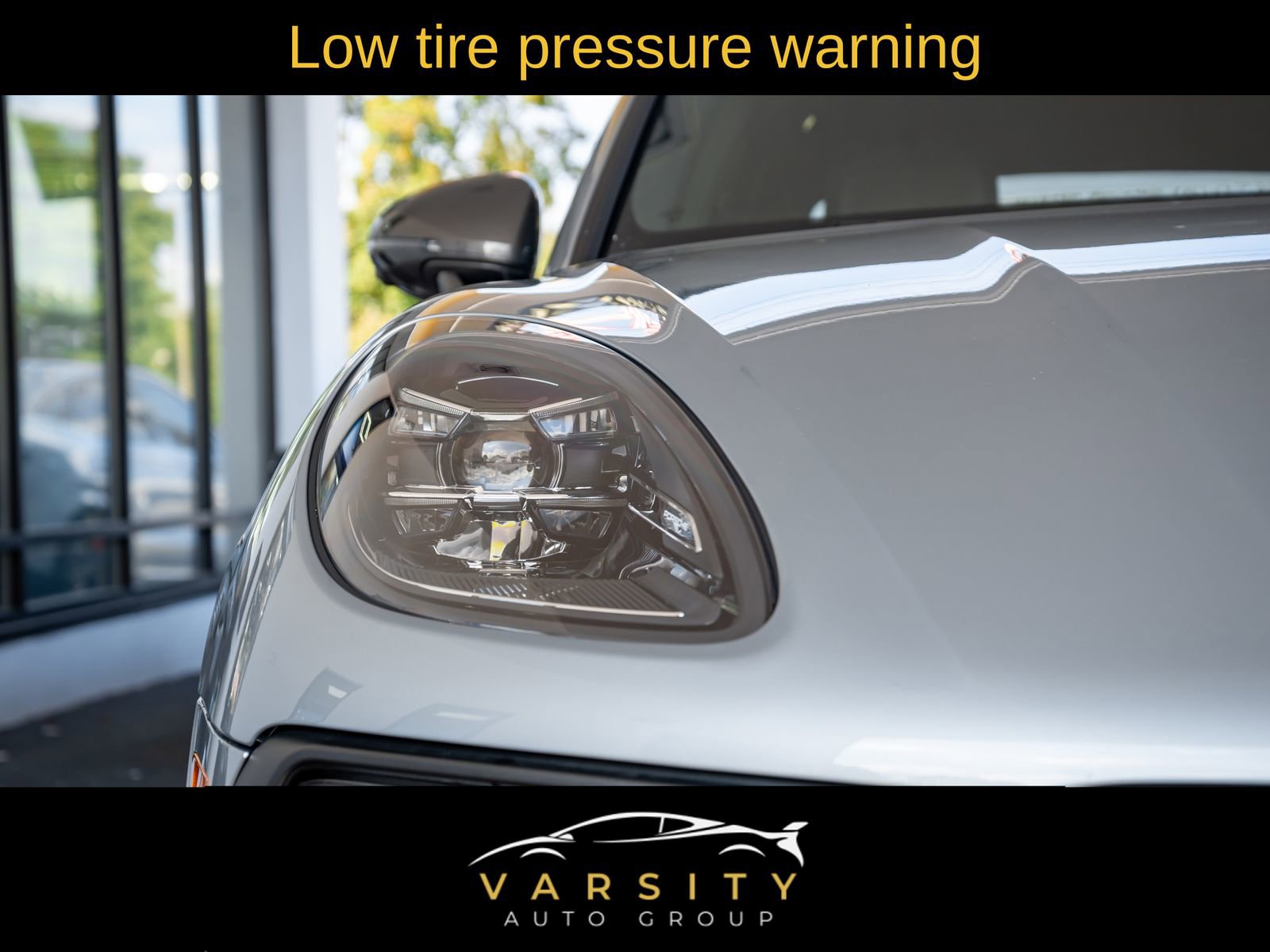 Used 2024 Porsche Macan Turbo w/ Premium Plus Package image 30