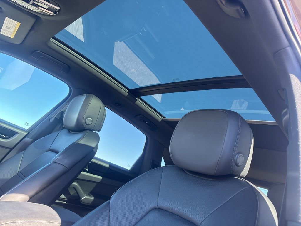 Used 2023 Porsche Cayenne image 29