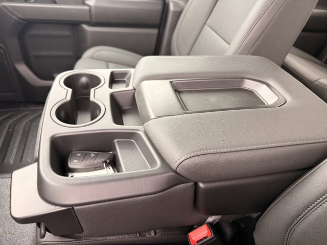 New 2026 GMC Sierra 1500 Pro w/ Pro Value Package image 21