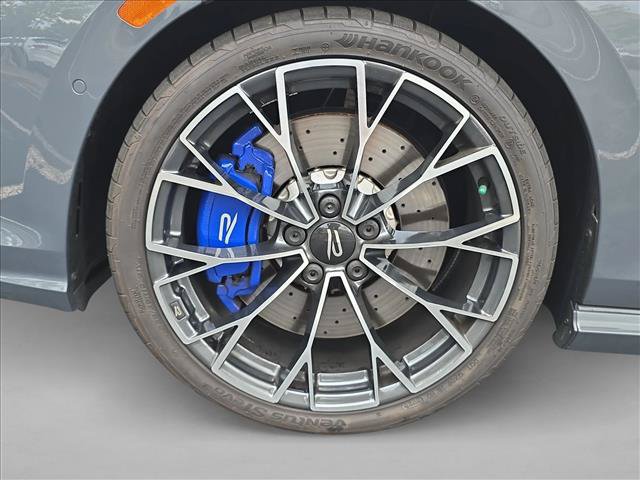 Certified 2026 Volkswagen Golf AWD/4WD image 25