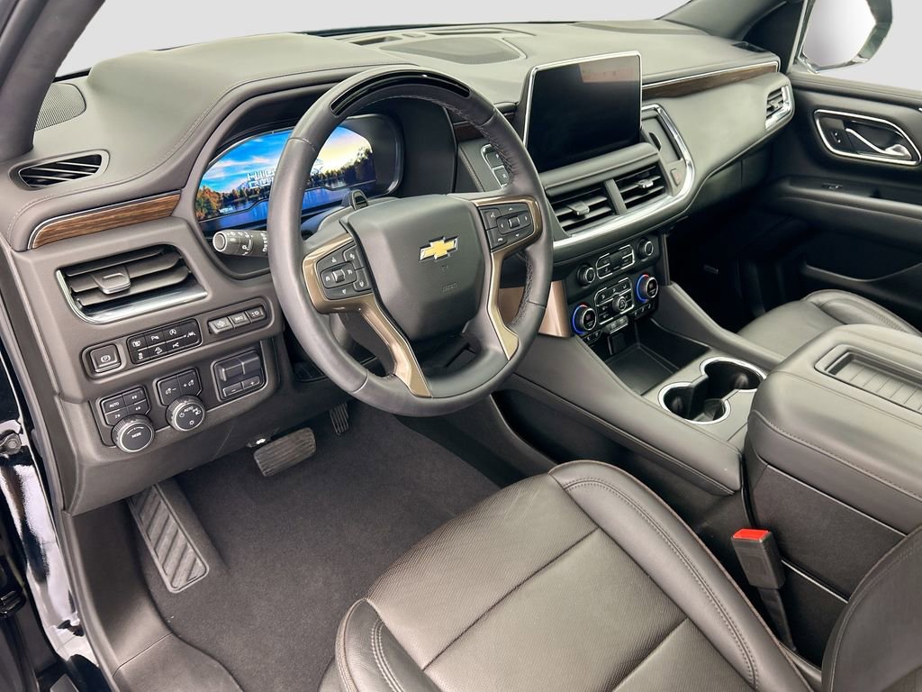 Used 2023 Chevrolet Tahoe High Country w/ Advanced Technology Package image 9