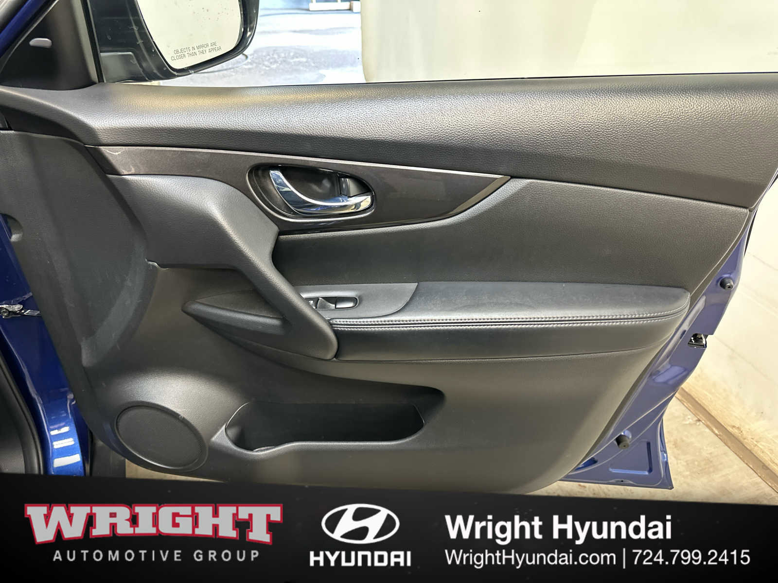 Used 2020 Nissan Rogue SV image 17