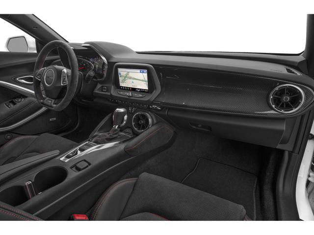 Used 2020 Chevrolet Camaro ZL1 RWD image 16