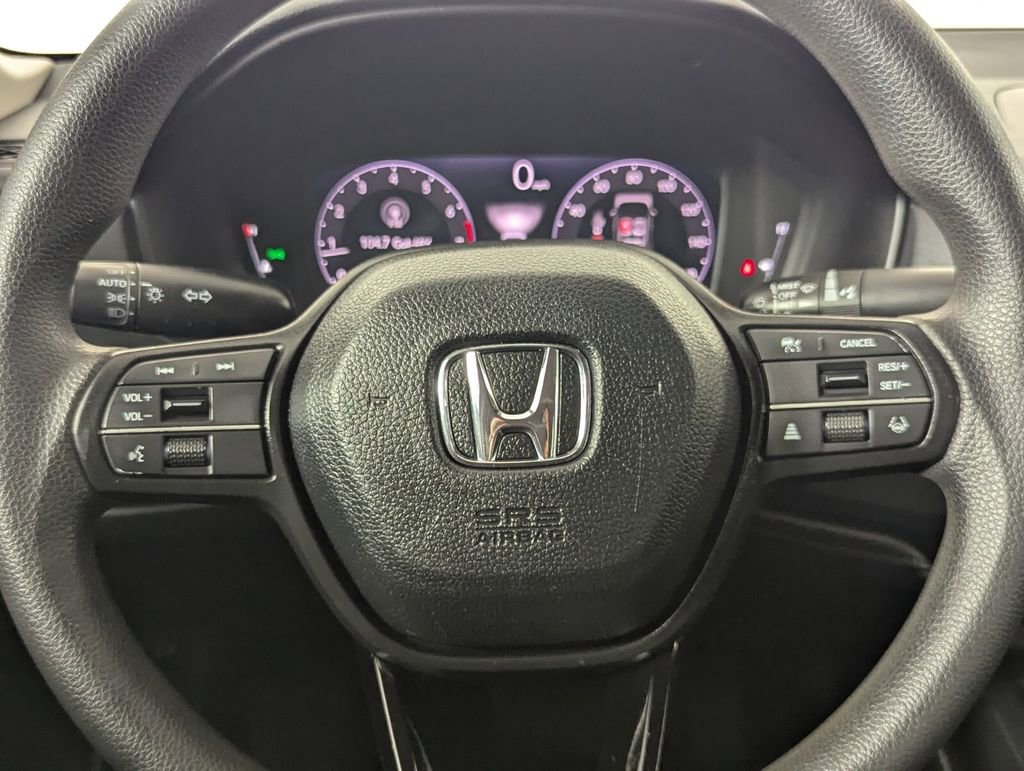 Used 2025 Honda Accord SE image 16