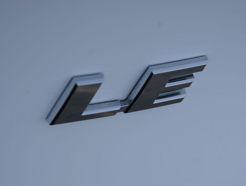 Used 2025 Toyota RAV4 LE FWD image 15