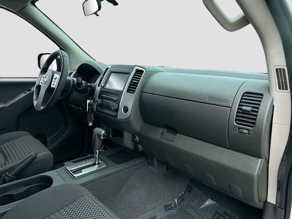 Used 2019 Nissan Frontier SV AWD/4WD image 26