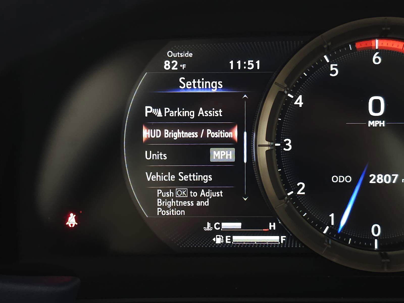 Used 2024 Lexus LC 500 Coupe w/ Bespoke Build Package RWD image 22