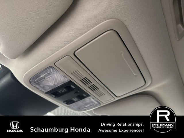 New 2027 Honda Odyssey Elite image 9