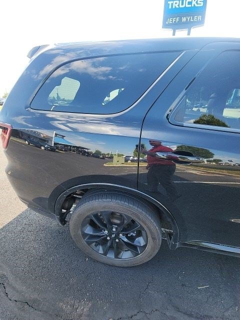 Used 2020 Dodge Durango R/T w/ Blacktop Package AWD/4WD image 7