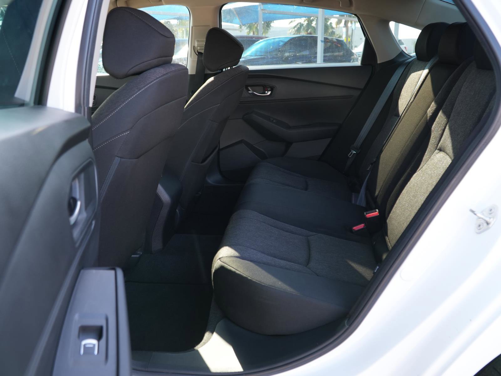 Used 2023 Honda Accord EX image 19