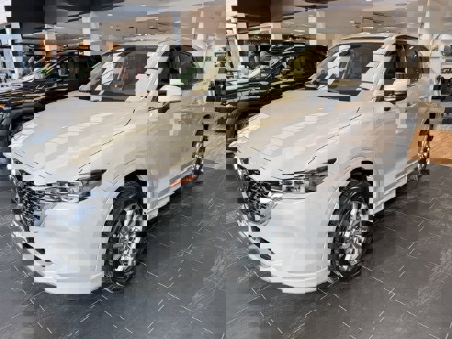 New 2025 MAZDA CX-5 AWD 2.5 S w/ Preferred Package image 13