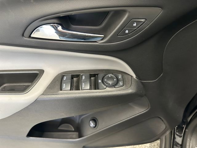 Used 2024 Chevrolet Equinox LT w/ LPO, Floor Liner Package image 21