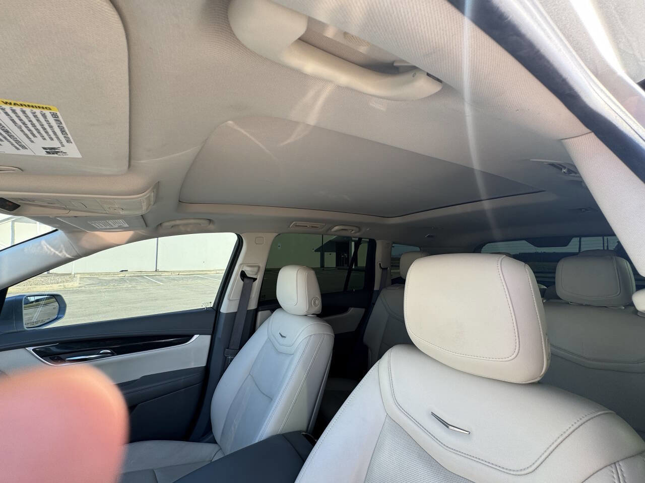 Used 2020 Cadillac XT6 Premium Luxury image 21