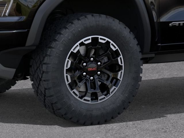 New 2026 GMC Canyon AT4 AWD/4WD image 9