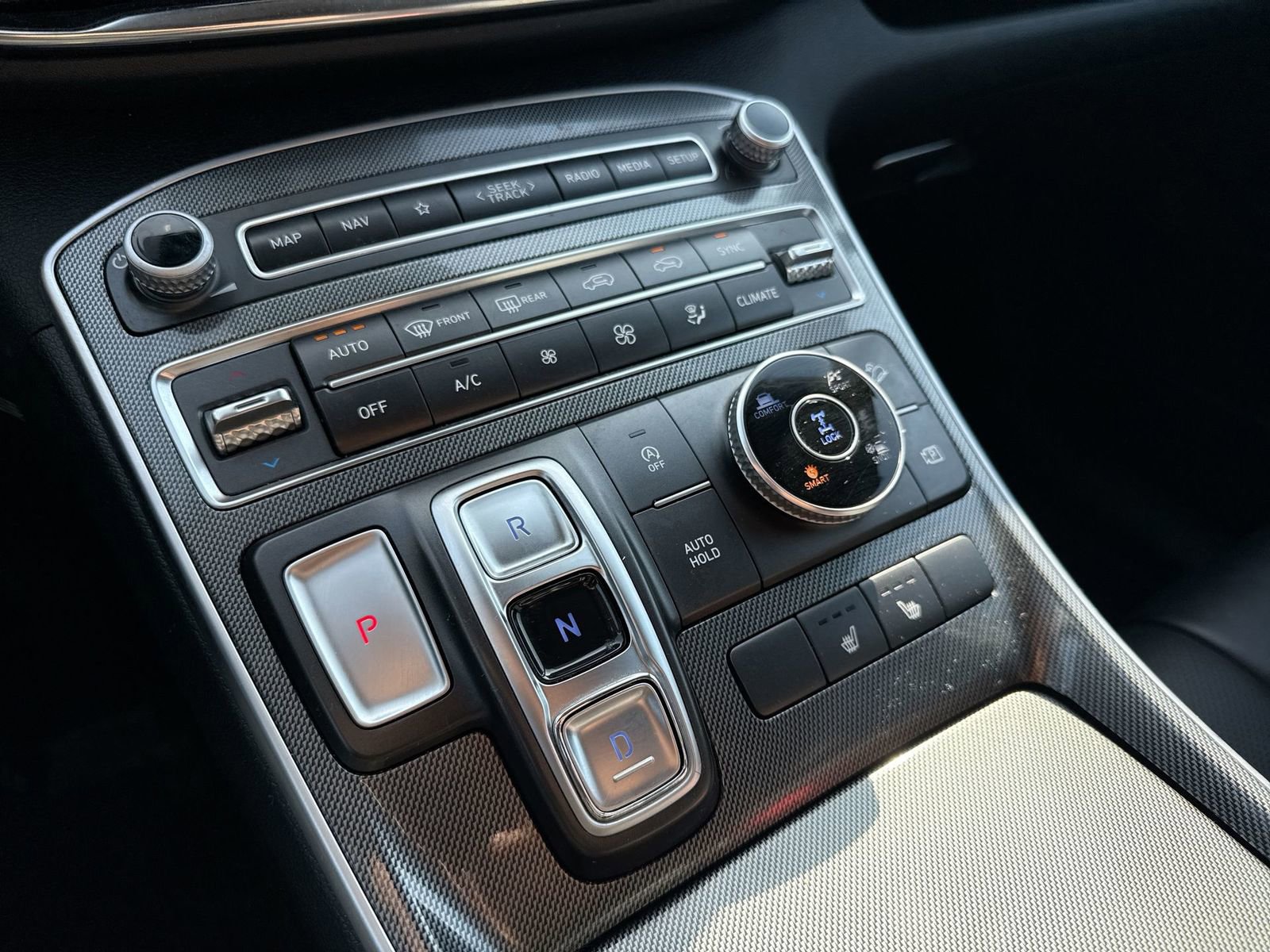 Used 2023 Hyundai Santa Fe XRT w/ Cargo Package image 18