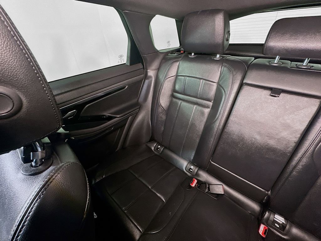 Used 2023 Land Rover Range Rover Evoque S image 12