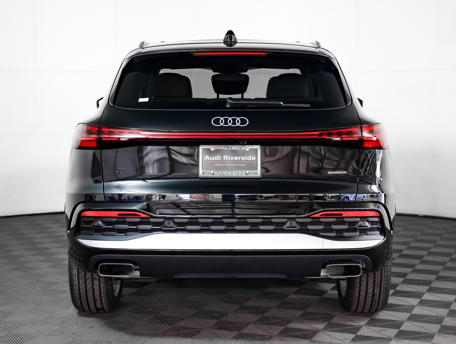 New 2025 Audi Q5 Premium Plus image 13