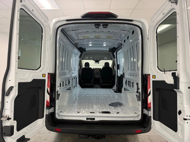New 2026 Ford Transit 250 148 Medium Roof RWD image 8