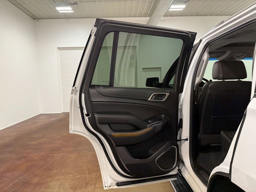 Used 2020 GMC Yukon Denali w/ Open Road Package image 46