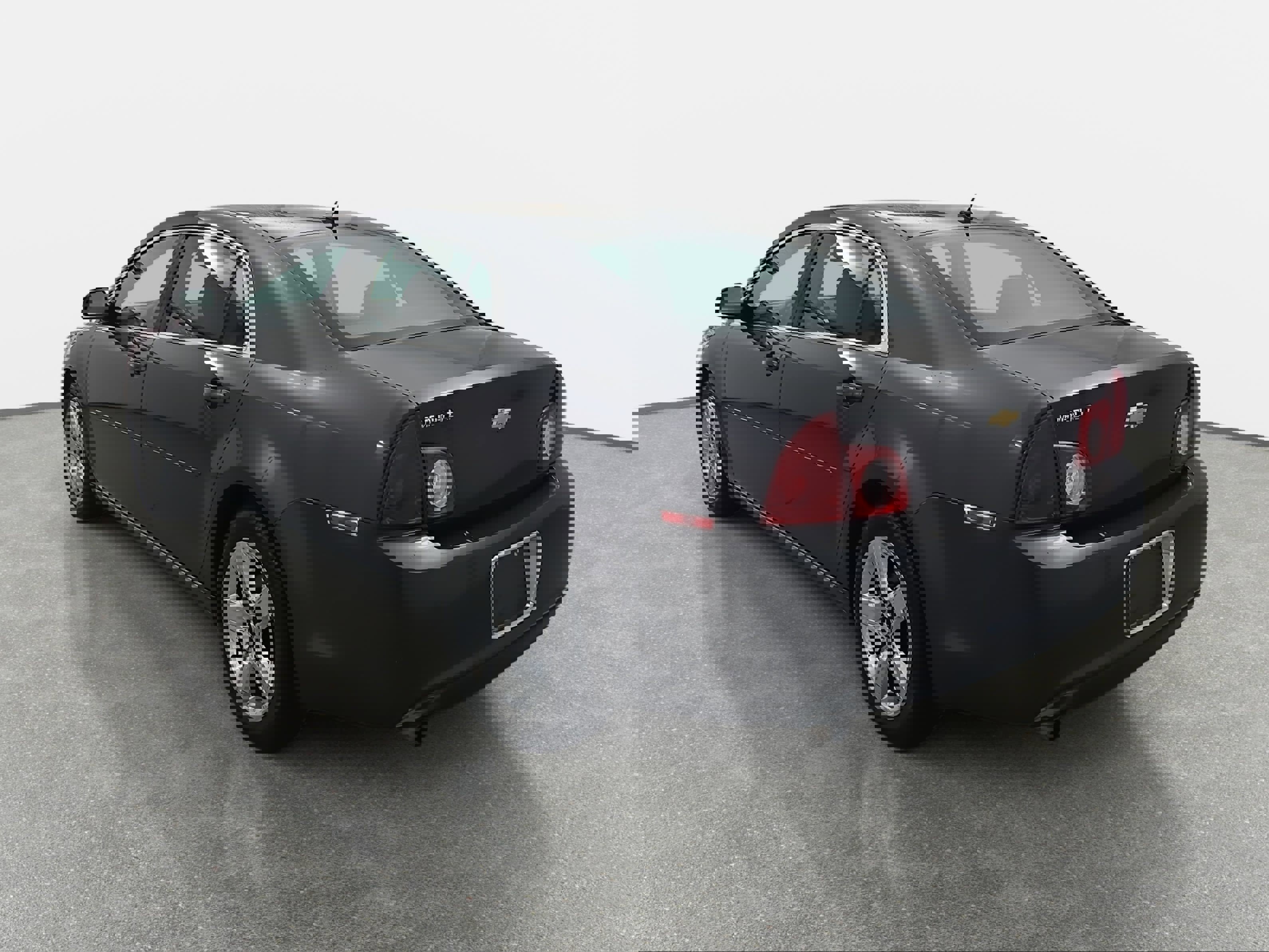 Used 2010 Chevrolet Malibu LT w/ Power Convenience Package image 7