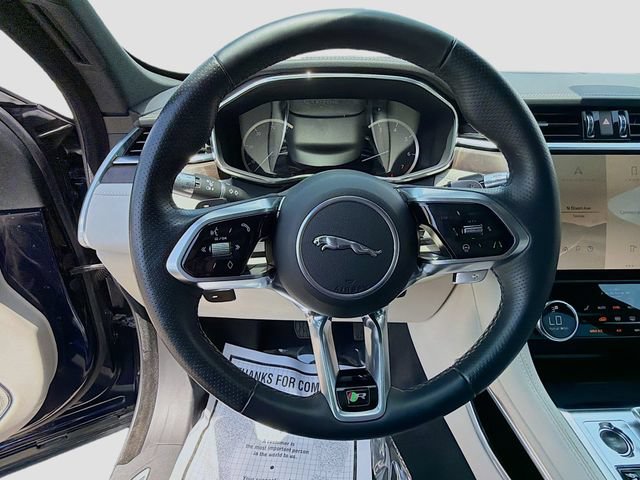 Used 2023 Jaguar F-PACE R-Dynamic S AWD/4WD image 29