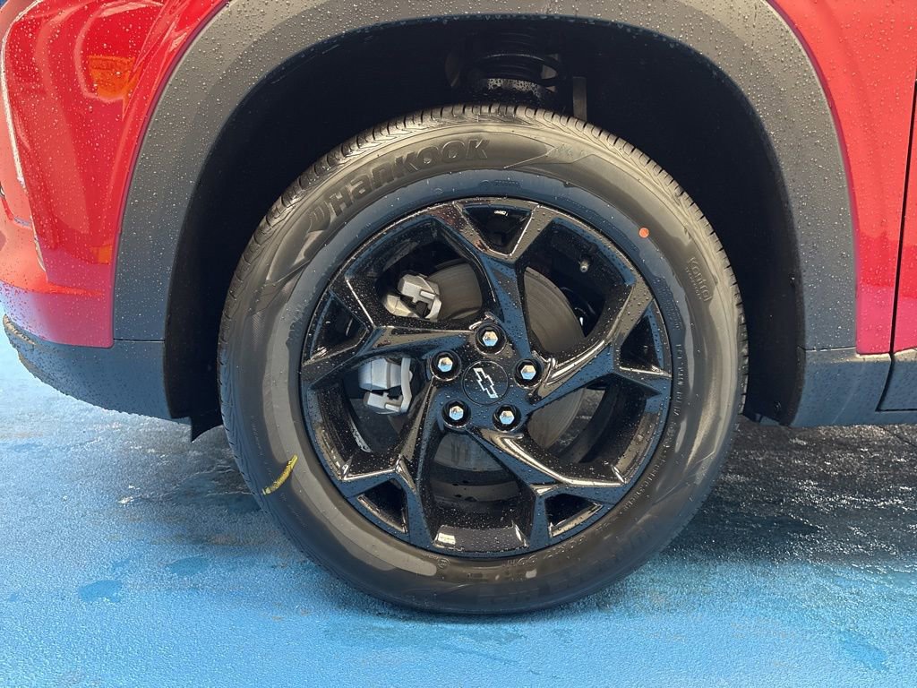 New 2026 Chevrolet Trax LT image 14