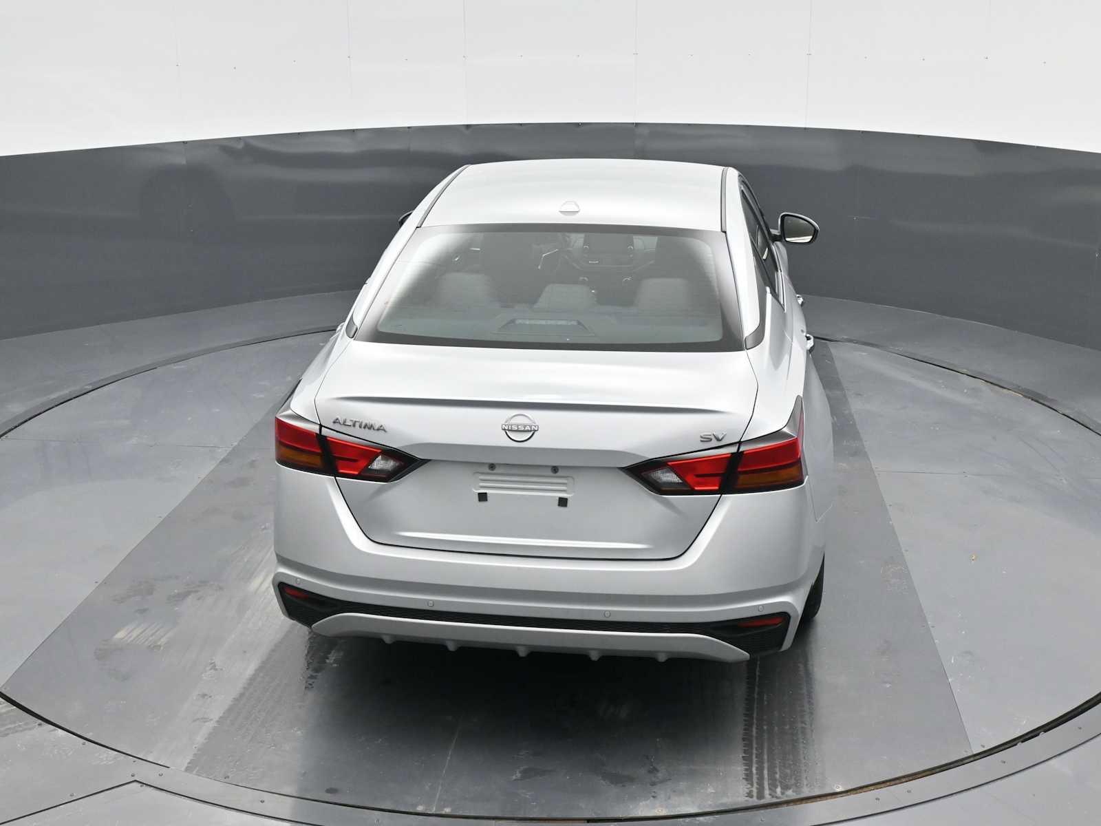 Used 2023 Nissan Altima 2.5 SV image 27