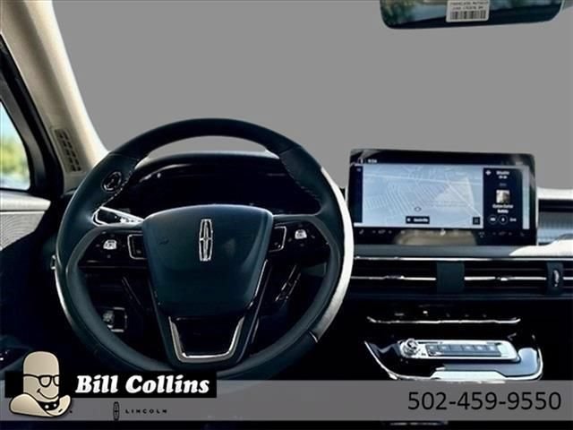 New 2024 Lincoln Corsair Grand Touring w/ Equipment Group 301A AWD/4WD image 13