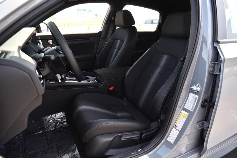 New 2025 Honda Civic Sport image 18