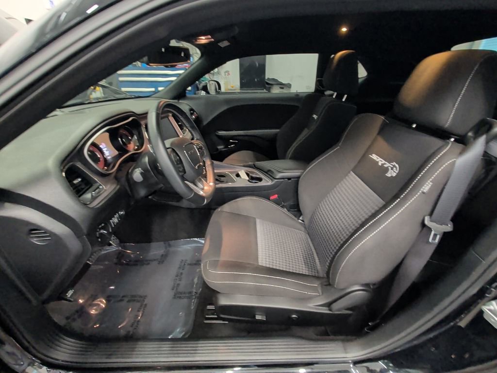 Used 2023 Dodge Challenger SRT Hellcat image 11