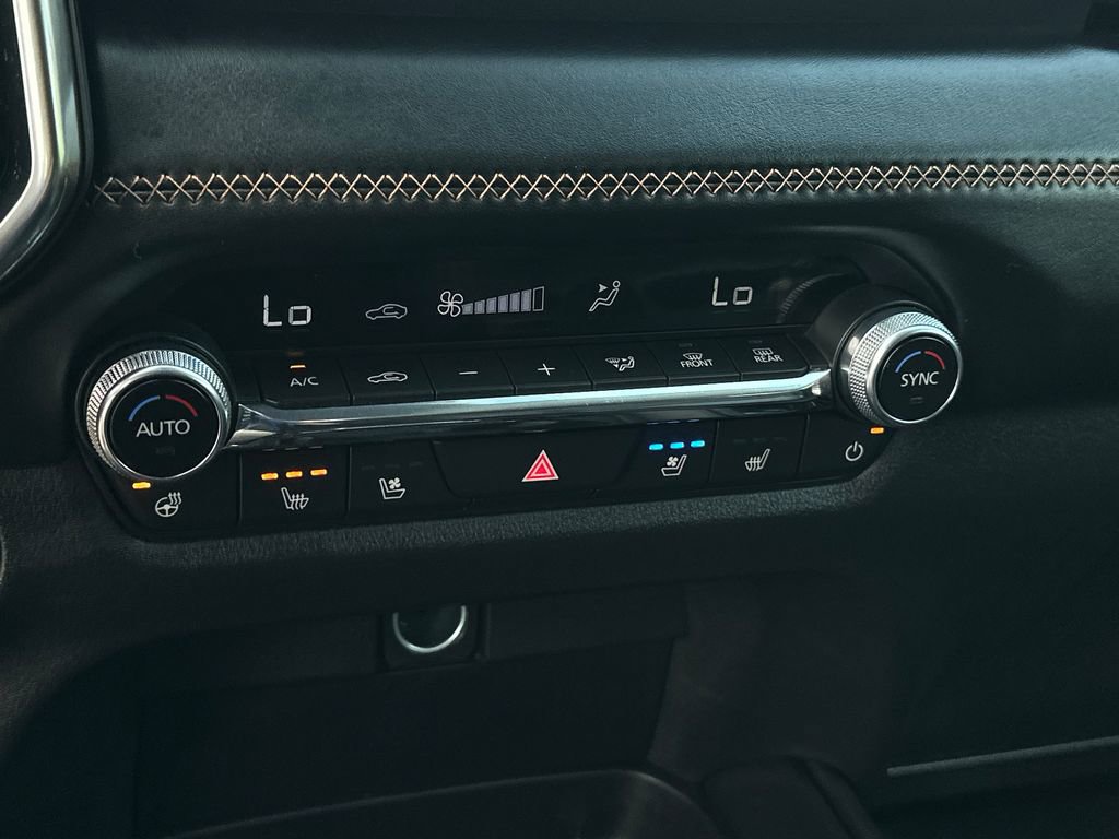 Used 2026 MAZDA CX-50 2.5 Hybrid w/ Premium Plus Pkg image 29