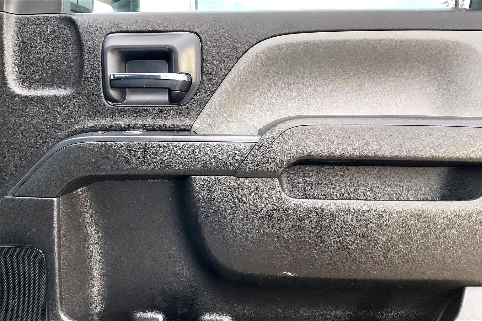 Used 2017 Chevrolet Silverado 1500 LS image 14