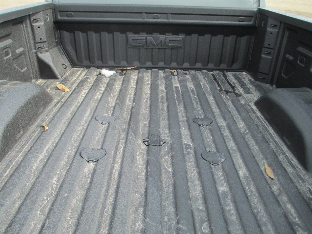 New 2026 GMC Sierra 2500 Denali Ultimate AWD/4WD image 7