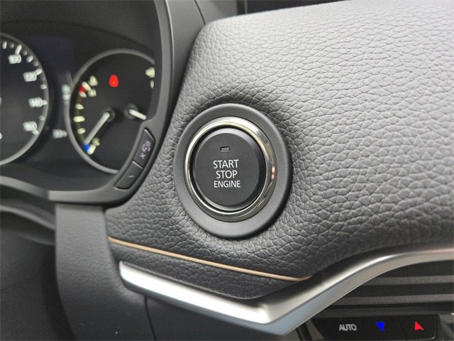 New 2025 MAZDA CX-90 3.3 Turbo w/ Preferred Package image 26