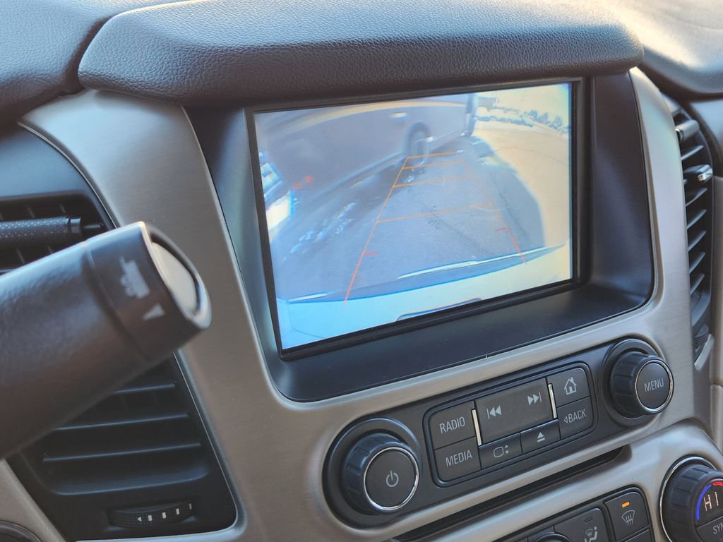 Used 2018 GMC Yukon Denali w/ Denali Ultimate Package image 17