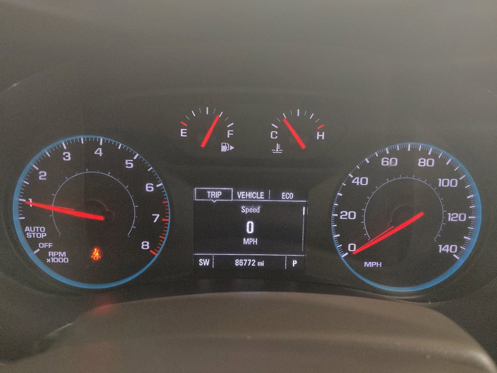 Used 2020 Chevrolet Malibu LT FWD image 23