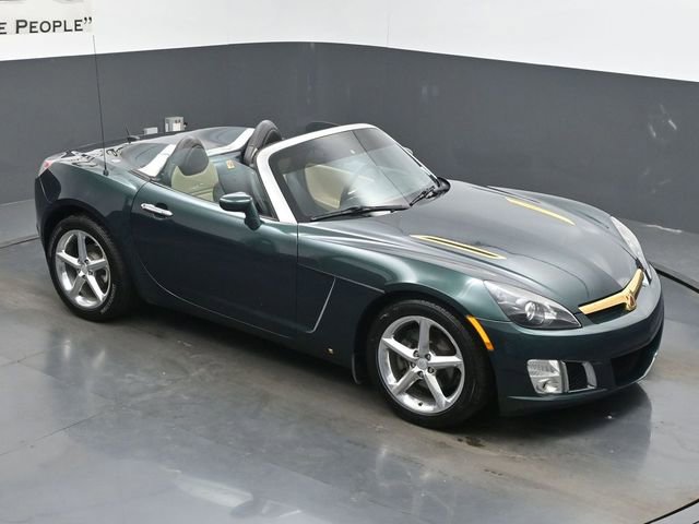 Used 2008 Saturn Sky Red Line image 45