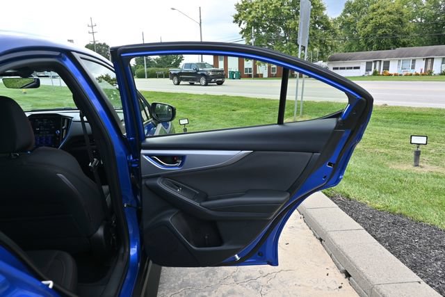 Used 2023 Subaru WRX Premium AWD/4WD image 20