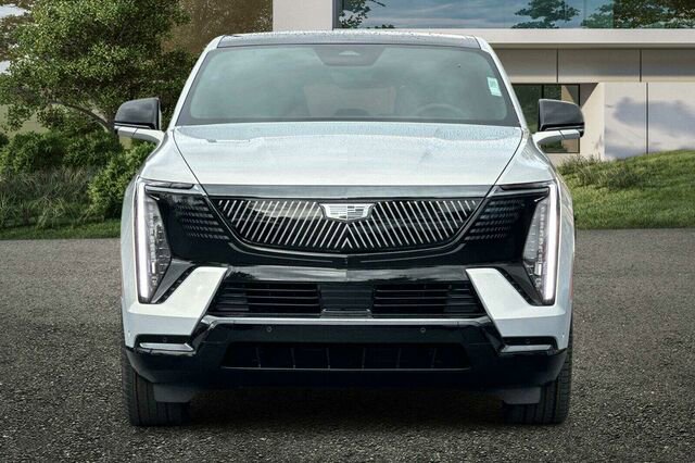 New 2025 Cadillac Escalade IQ Sport 1 w/ LPO, ONYX Package image 9