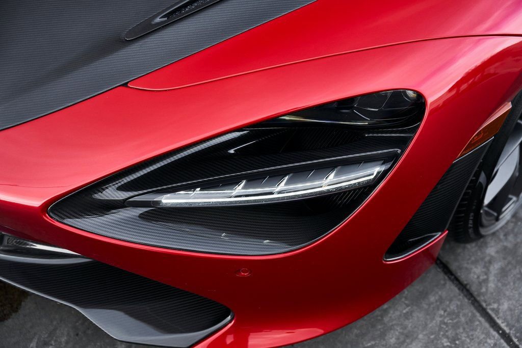Used 2021 McLaren 720S Performance image 14