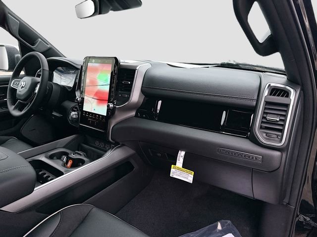 New 2026 RAM 1500 Laramie w/ Night Edition image 32