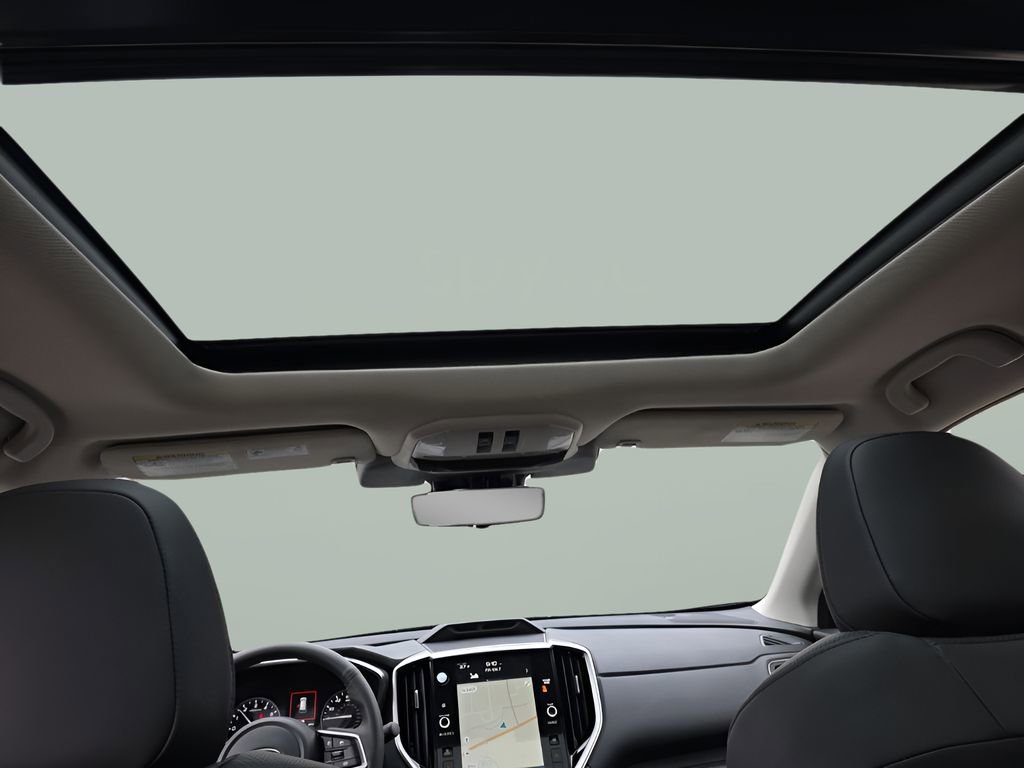 New 2026 Subaru Ascent Touring image 28