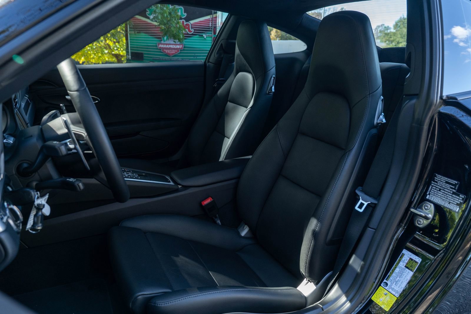 Used 2016 Porsche 911 Carrera S image 25