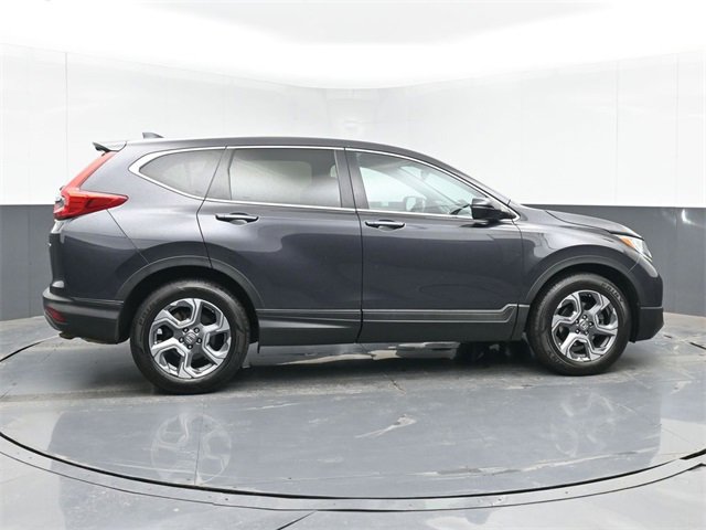 Used 2017 Honda CR-V EX-L image 11